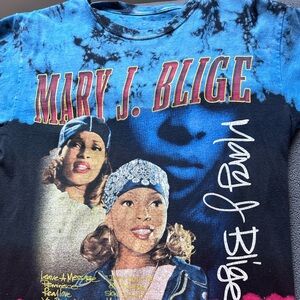 Mary J Blige Graphic Tee
